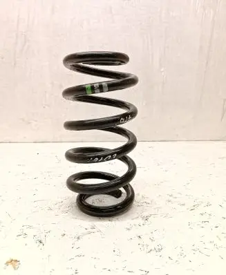 Audi A6 S6 C6 4F Front coil spring