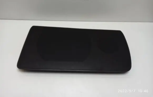 Audi A6 S6 C7 4G Parcel shelf speaker trim grill 4G5035405
