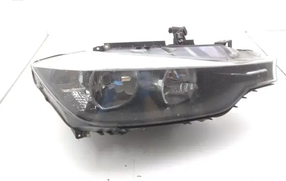 BMW 3 F30 F35 F31 Headlight/headlamp 63117259540