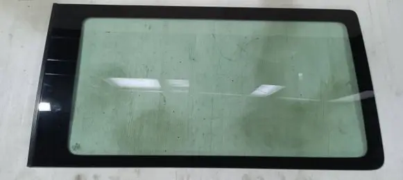 Volkswagen Transporter - Caravelle T5 Sliding door window/glass 7E0845306G 43R000015