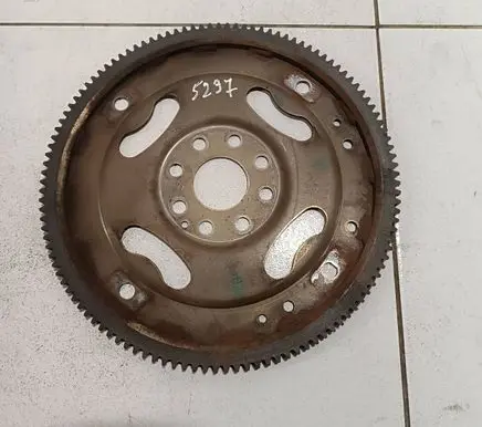 Chrysler Grand Voyager V Flywheel 634AA1027a