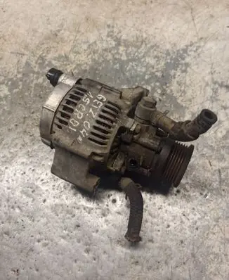 Hyundai Getz Generator/alternator 3730027600 1002132990