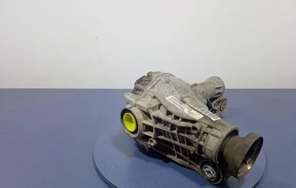 Jeep Grand Cherokee Front differential 68154503AB