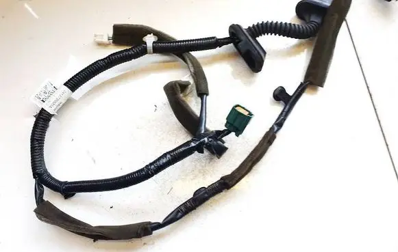 Nissan Leaf I (ZE0) Other wiring loom 241273nm0a