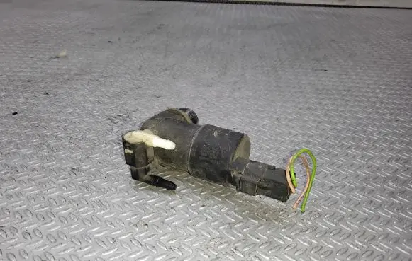 Citroen C3 Windscreen/windshield washer pump 9641553880 9641553980