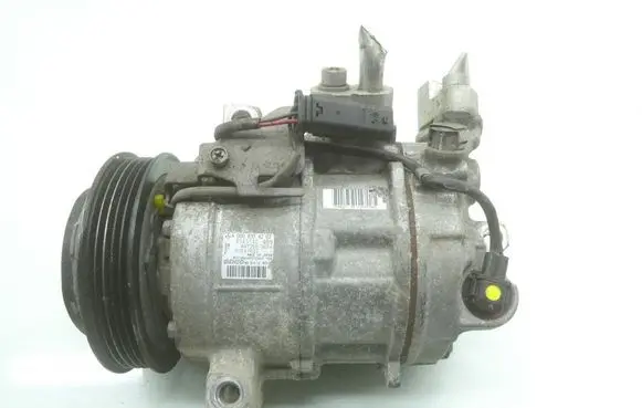 Mercedes-Benz CLA C118 X118 Air conditioning (A/C) compressor (pump) A0008304202