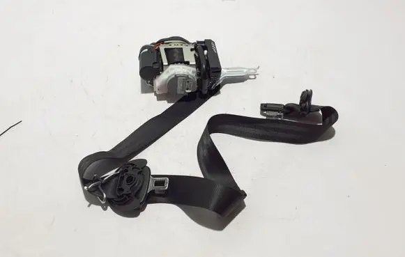 Audi Q8 Front seatbelt 4M8857706B