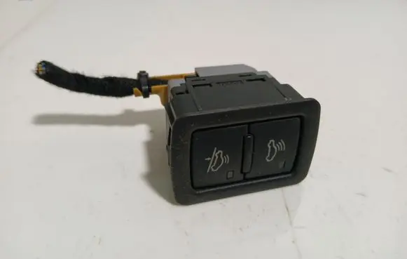 Audi Q7 4L Alarm switch 4F0959527