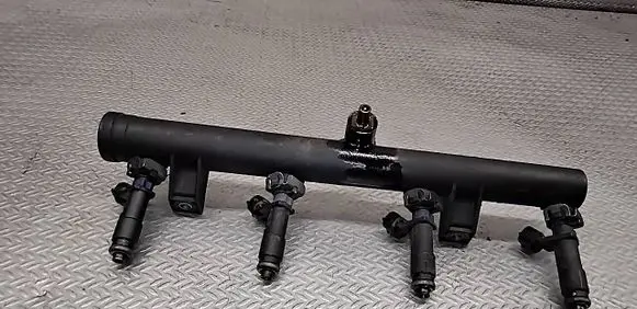 Citroen C5 Fuel injectors set A2C59517084 9628084680