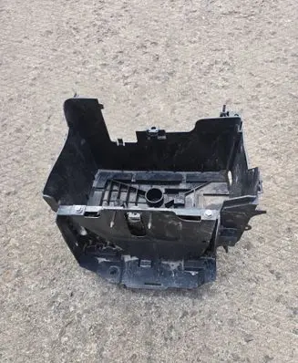 Renault Trafic III (X82) Battery box tray 244465670R