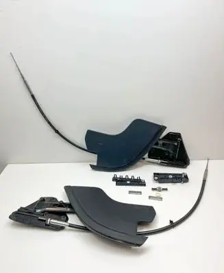 Mercedes-Benz SL R231 Other exterior part A2317900235 06510158