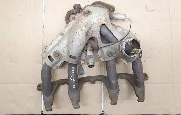 Renault 19 Exhaust manifold 0258002035