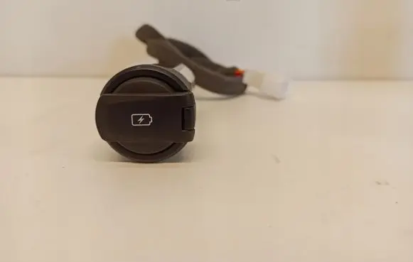 Hyundai Ioniq AUX in-socket connector 96126-G2000