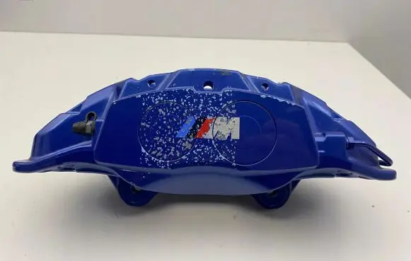 BMW 1 F40 Front brake caliper