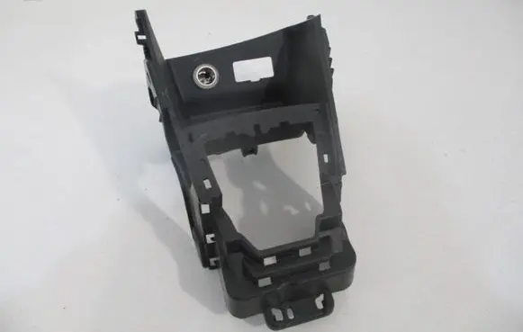 Renault Clio IV Other center console (tunnel) element 