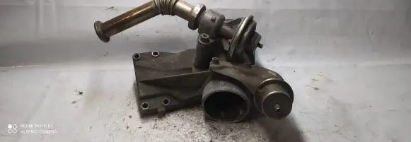 Mercedes-Benz C W202 Throttle valve 6040980317
