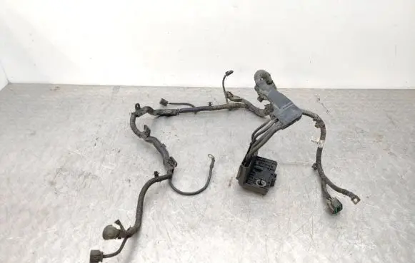 Hyundai i40 Positive wiring loom 3Z06010830 110830 918501828