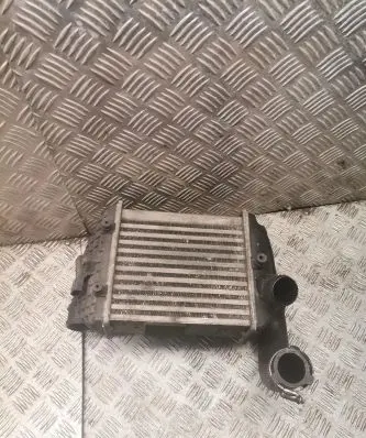 Audi A4 S4 B7 8E 8H Intercooler radiator