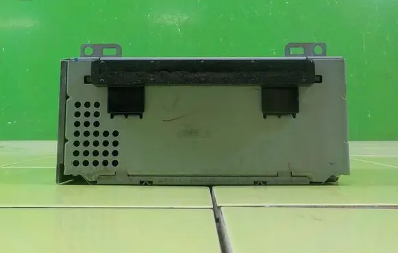 Ford Transit Courier Radio/CD/DVD/GPS head unit F1BT18C815HH