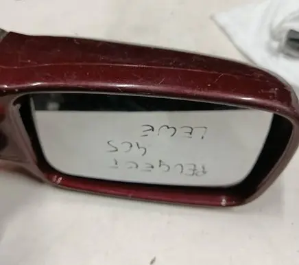 Ford Escort Manual wing mirror E10117231