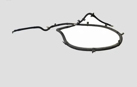 Opel Astra K Positive cable (battery) 39070265