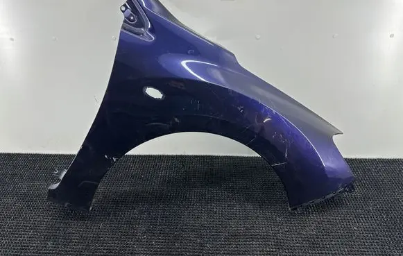 Subaru Impreza IV Fender 