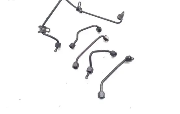 Ford Transit Fuel injector supply line/pipe