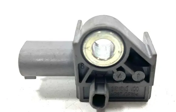 Dodge Journey Airbag deployment crash/impact sensor 04896011AB A2048201985