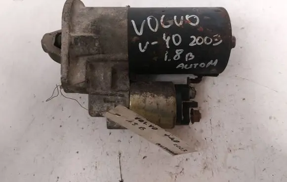 Volvo S40, V40 Other interior part 30622122