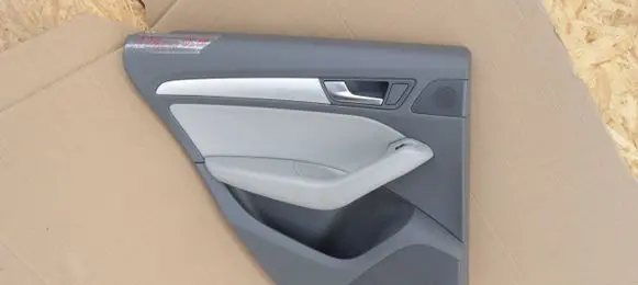 Audi Q5 SQ5 8R Rear door card panel trim