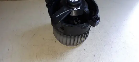 Mitsubishi Colt Heater fan/blower 1736006902
