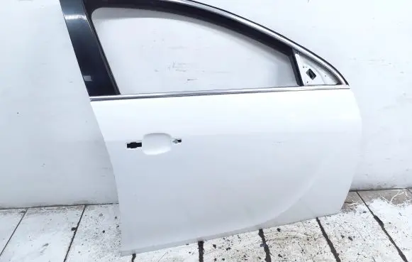 Opel Insignia A Front door