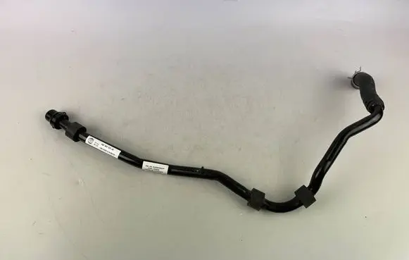 Volkswagen Arteon Shooting Brake Engine coolant pipe/hose 5Q0820507P 5Q2820525AB