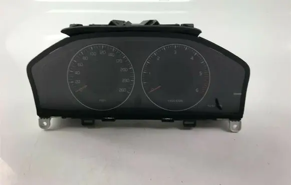 Volvo V70 Speedometer (instrument cluster) 31270899AA S1087