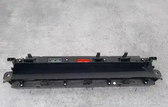 Renault Scenic II - Grand scenic II Speedometer (instrument cluster) 8200704463A