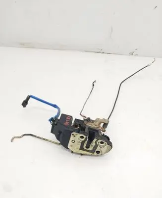 KIA Sedona Front door lock