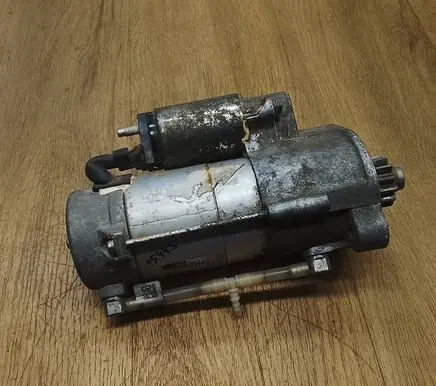 Land Rover Discovery 5 Starter motor HPLA11001AD 4380003120