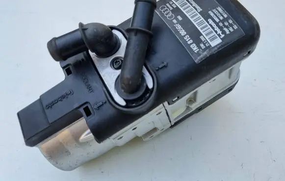 Audi A3 S3 8P Auxiliary pre-heater (Webasto) 1K0815005GF