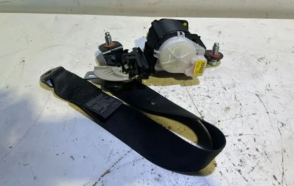 KIA Sorento Rear seatbelt 89870C5000 89880C5000 GB84102006