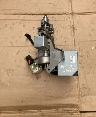 Renault Scenic III - Grand scenic III Steering wheel axle 488103965R PW22BD0155Q 8103965R11