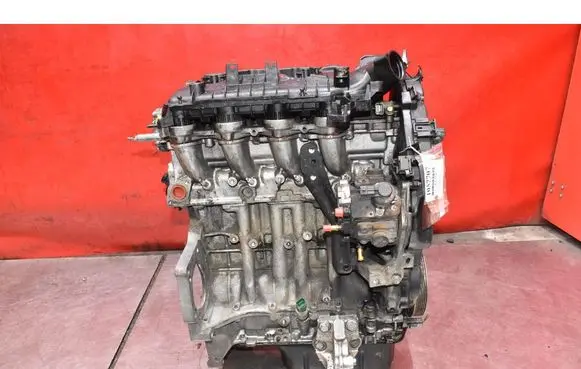 Peugeot 407 Engine 9H01