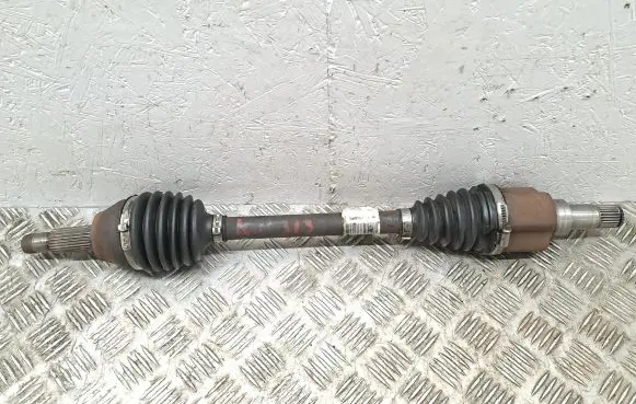 Ford Fiesta Front driveshaft 8V513B437AAB