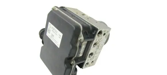 Audi A4 S4 B8 8K ABS control unit/module 8K9614517AK
