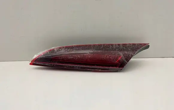 Opel Insignia A Rear tail light reflector 23135916