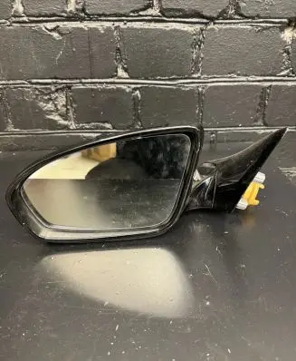 BMW M6 Front door electric wing mirror 7497111