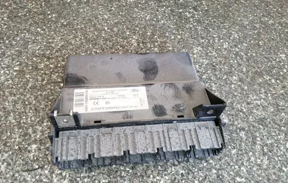 Ford Fusion Comfort/convenience module 4S6T15K600CA