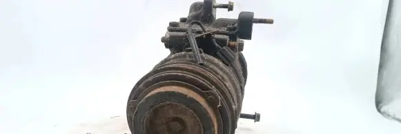 KIA Sorento Air conditioning (A/C) compressor (pump) 1625025100 10PA17C 412120017