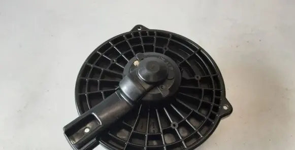 Honda Accord Heater fan/blower 1940001720