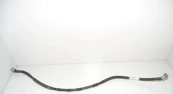 Brake vacuum hose/pipe
