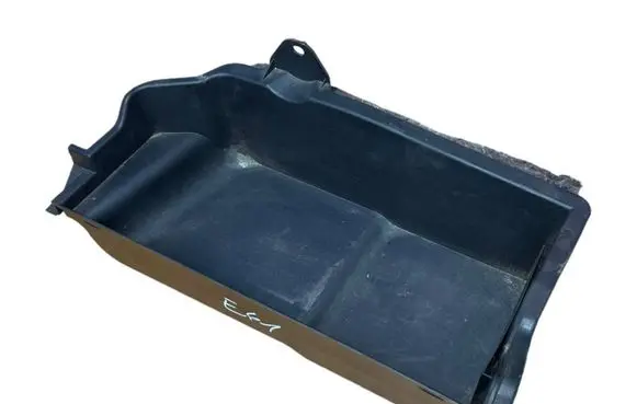 BMW 5 E60 E61 Glove box in trunk 51477068949 7068949 52850610